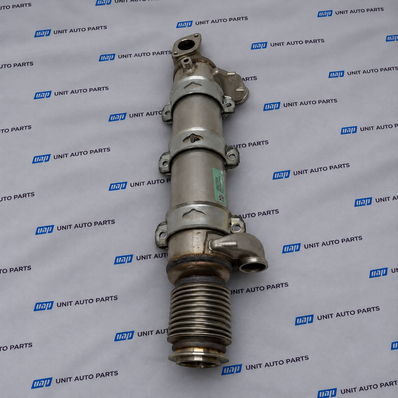 5347234 Genuine Cummins EGR Cooler For ISL Diesel Engine