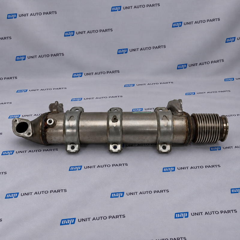 5347234 Genuine Cummins EGR Cooler For ISL Diesel Engine