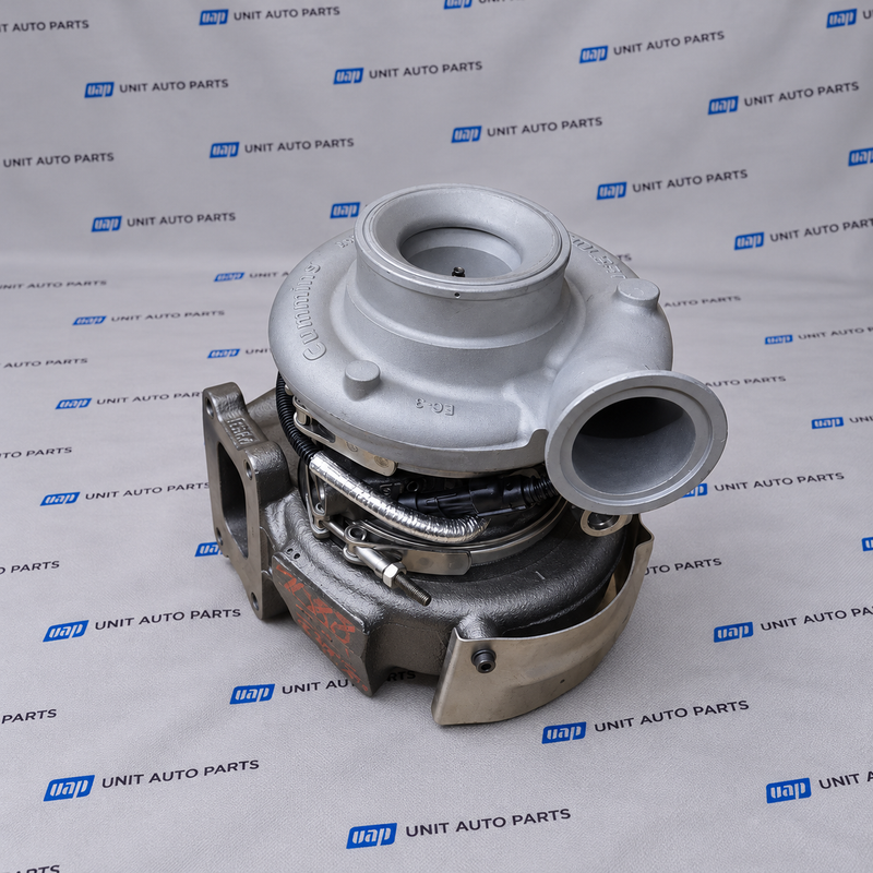 5354524 Genuine Cummins Turbocharger For ISB 6.7L