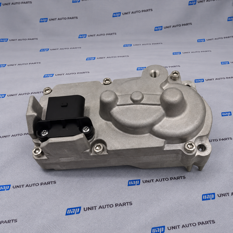 5452689 Genuine Cummins Turbocharger Actuator For 6.7L Engines