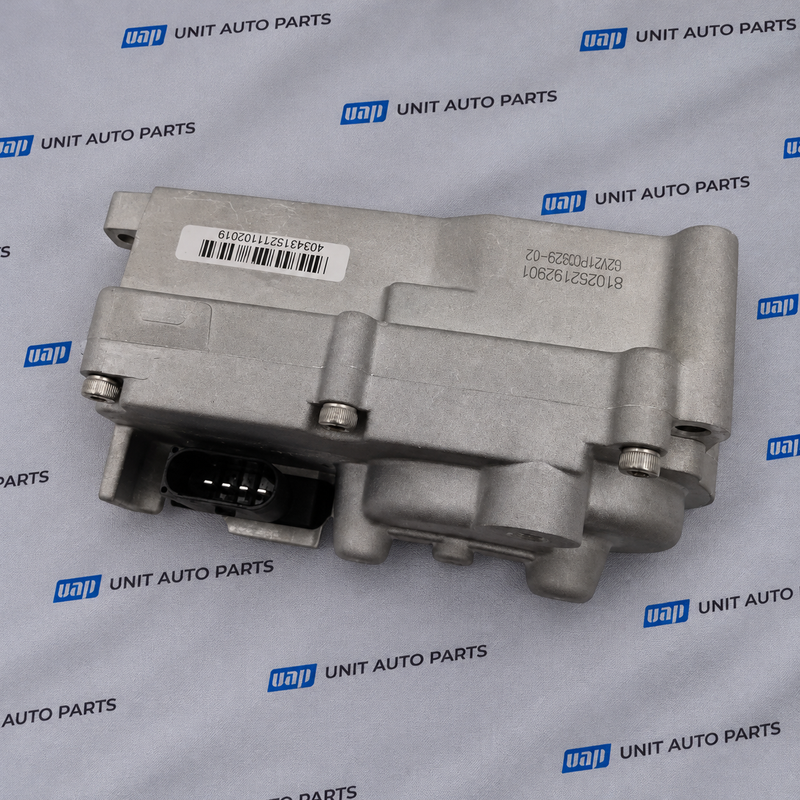 5452689 Genuine Cummins Turbocharger Actuator For 6.7L Engines