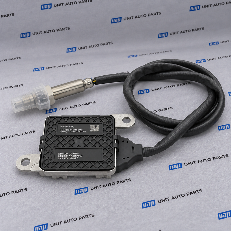 5462439 Genuine Cummins NOX Sensor For Cummins Diesel Engines