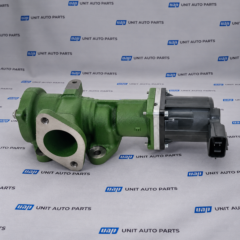 5473368 Genuine Cummins EGR Valve For ISB QSB 6.7L Engines