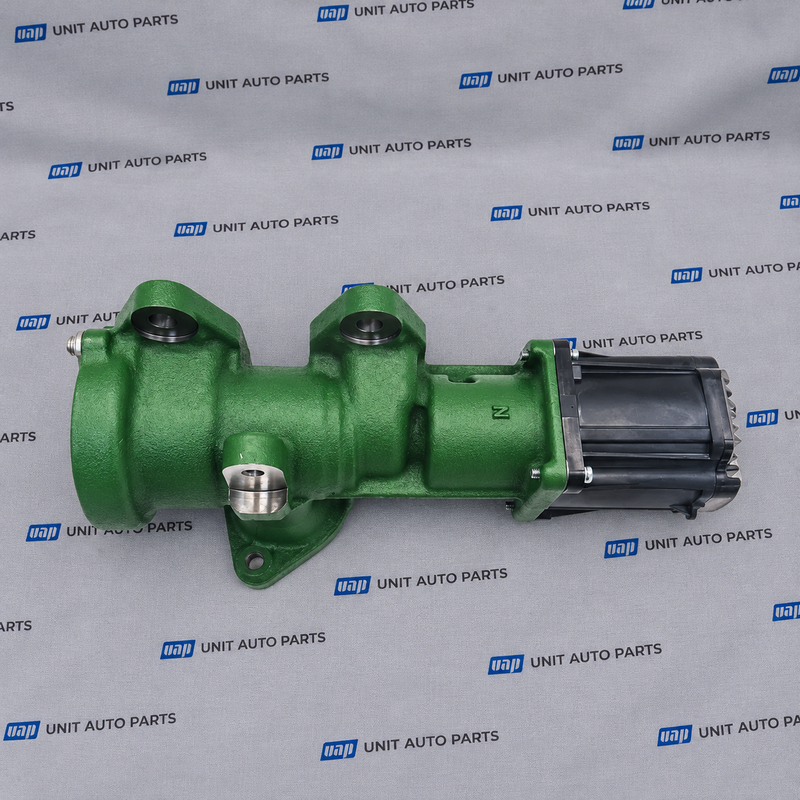 5473368 Genuine Cummins EGR Valve For ISB QSB 6.7L Engines