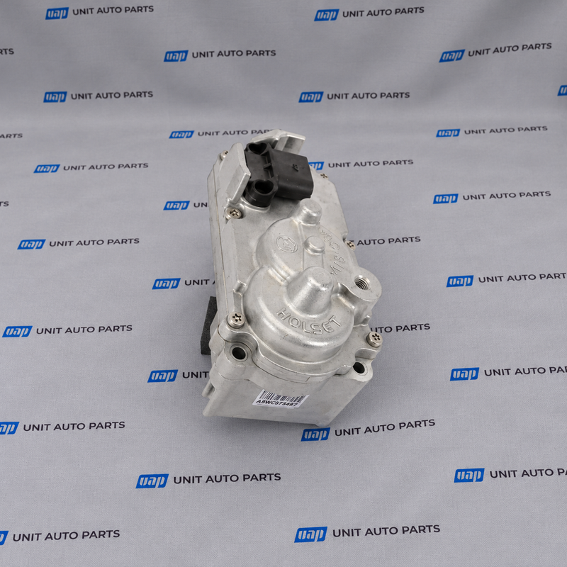 5498269HX Genuine Cummins Turbocharger Actuator For ISB 6.7 Engines