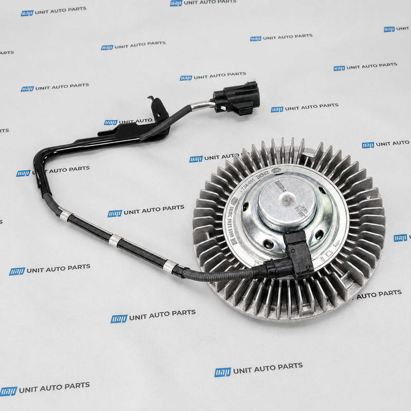 55056990AB Genuine Mopar Fan Drive For Dodge Ram 2500 3500 Diesel