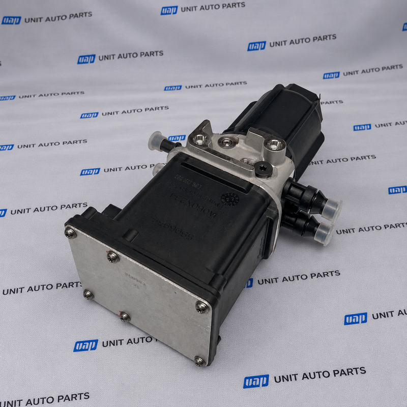 5506956RX Genuine Cummins DEF Doser Pump Assembly For Cummins Engines