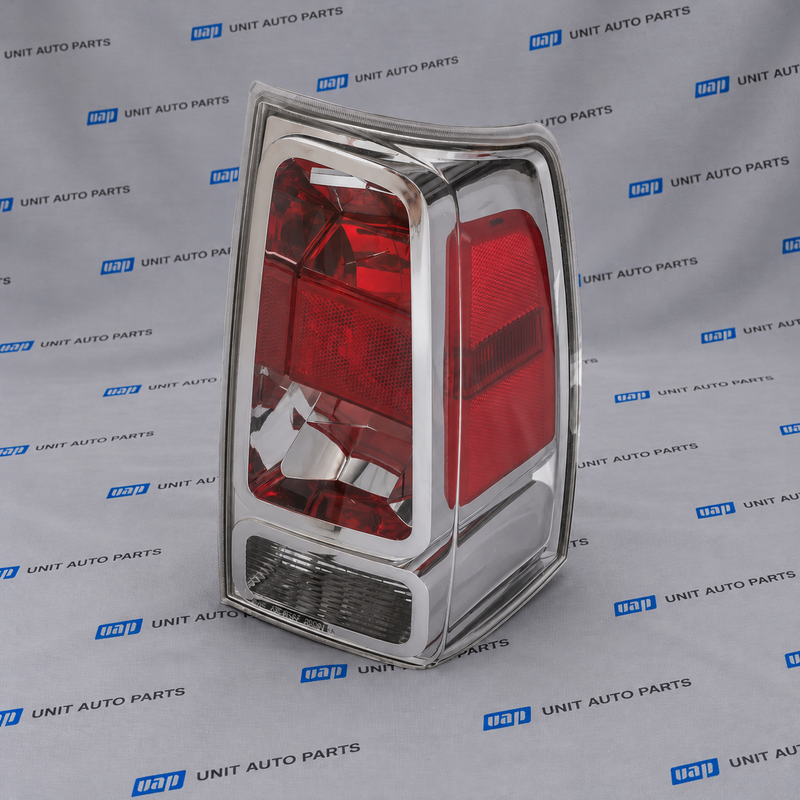 55077742AC Genuine Mopar Tail Lamp For Mitsubishi Raider Right Side