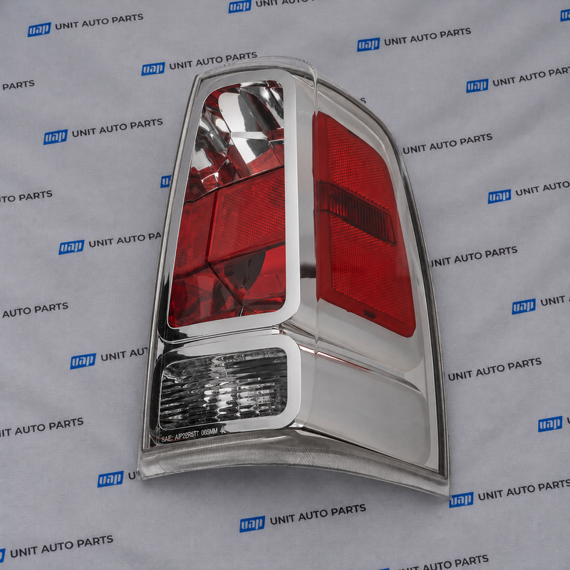55077742AC Genuine Mopar Tail Lamp For Mitsubishi Raider Right Side