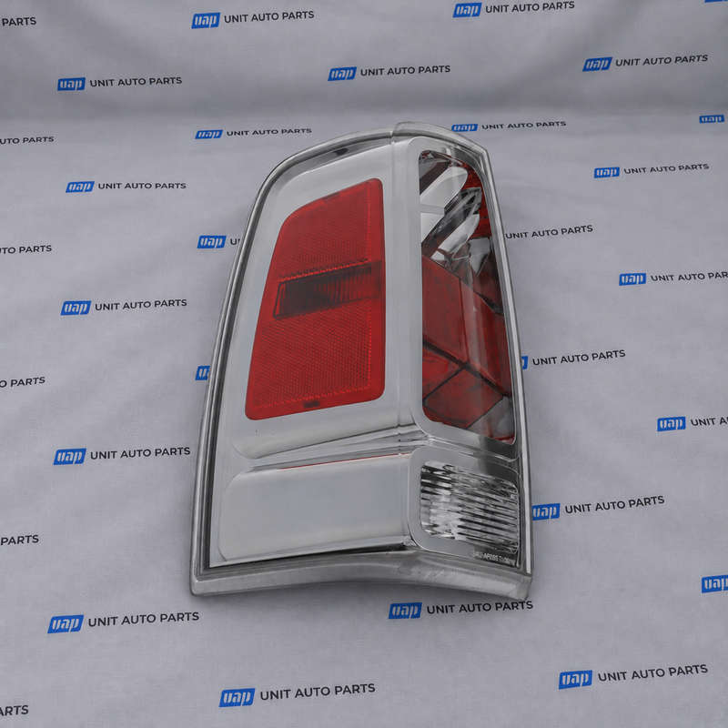 55077743AC Genuine Mopar Tail Stop Backup Lamp For Mitsubishi Raider