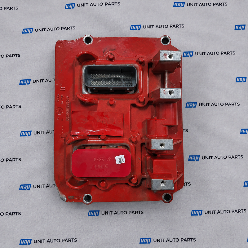 5572391 Genuine Cummins Engine Control Module ECM For ISX15 CM2450