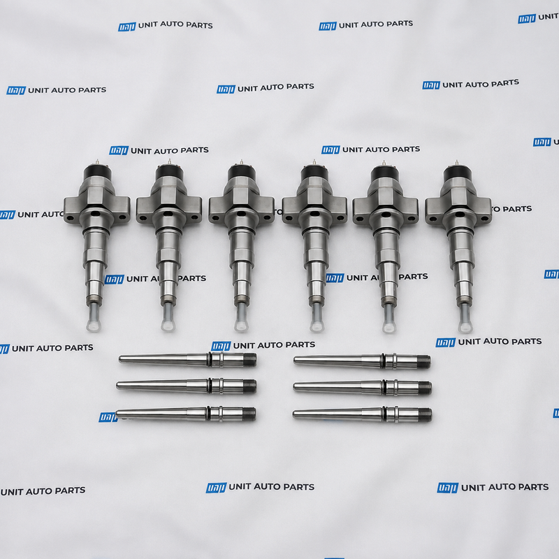 5579405 Genuine Cummins Injector Kit For Cummins ISC 8.3L ISL 8.9L