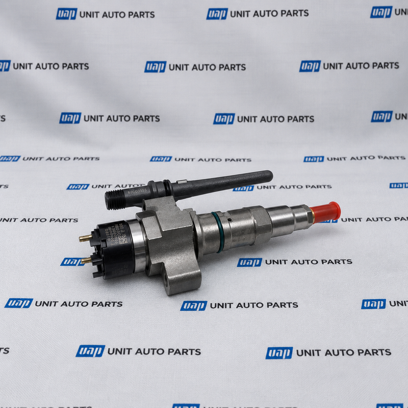 5579409PX Genuine Cummins Fuel Injector Set For GM 3.6L-6.6L
