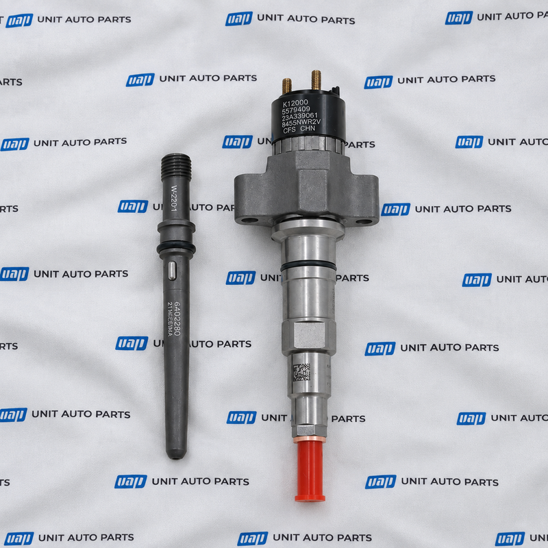 5579409PX Genuine Cummins Fuel Injector Set For GM 3.6L-6.6L