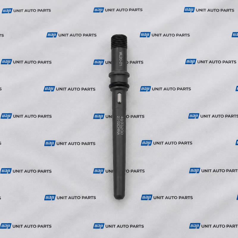 5579409PX Genuine Cummins Fuel Injector Set For GM 3.6L-6.6L