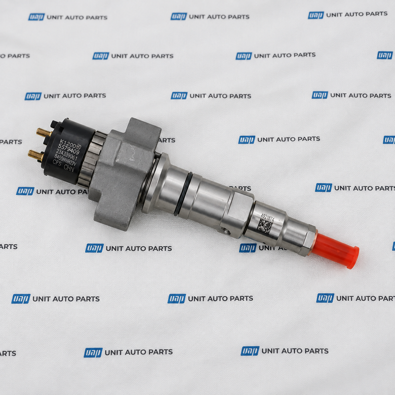 5579409PX Genuine Cummins Fuel Injector Set For GM 3.6L-6.6L