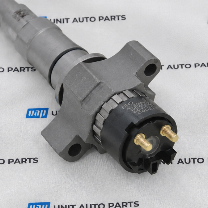 5579409PX Genuine Cummins Fuel Injector Set For GM 3.6L-6.6L