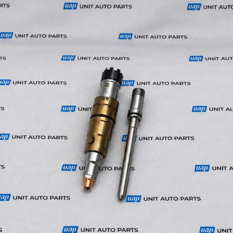 5579421NX Genuine Cummins Injector Kit For ISX15 Diesel Engine