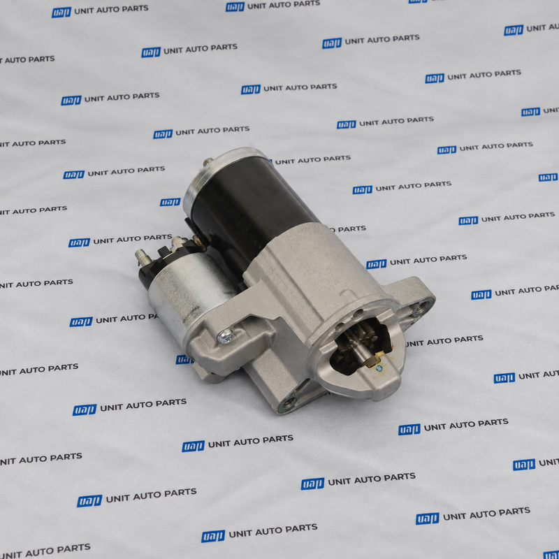 56044736AC Genuine Mopar Engine Starter