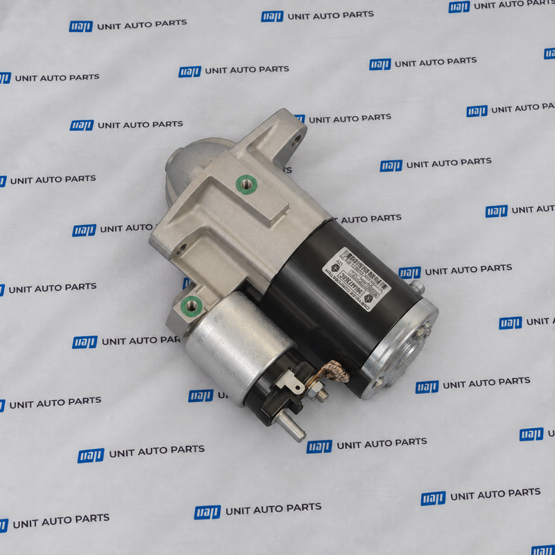 56044736AC Genuine Mopar Engine Starter