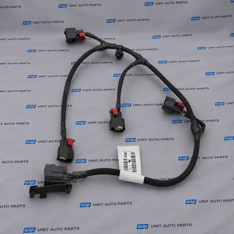 56045793AC Genuine Mopar Jumper Wiring For 5.7L HEMI Vehicles