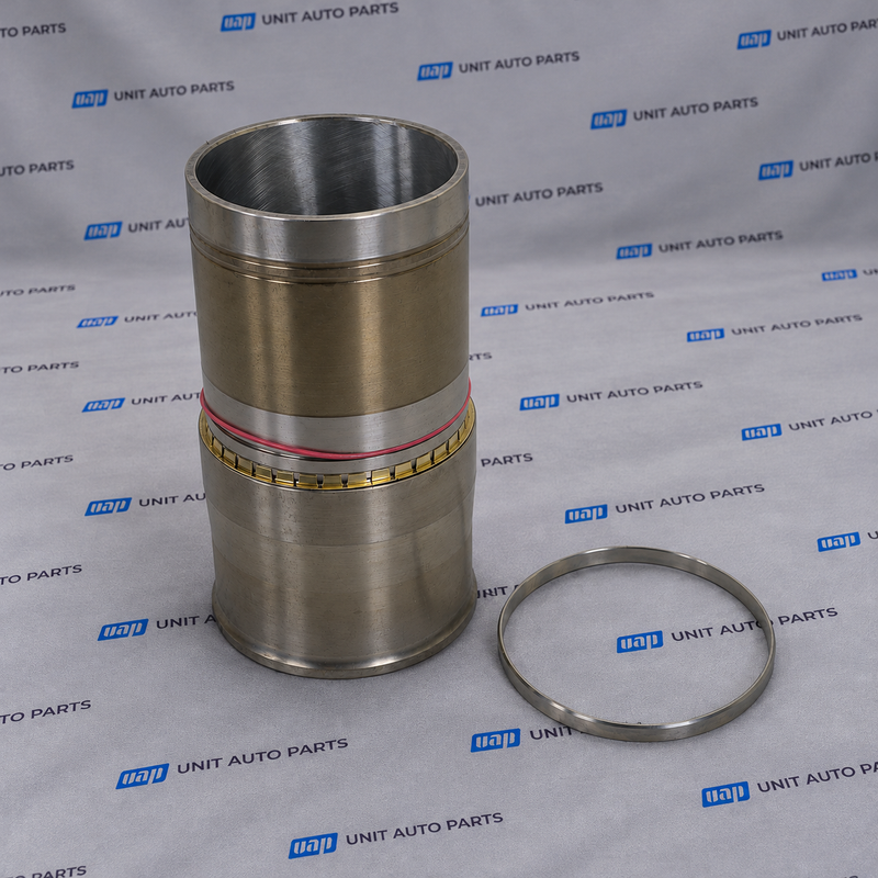 5693706 Genuine Cummins Cylinder Liner Kit For Diesel Engines