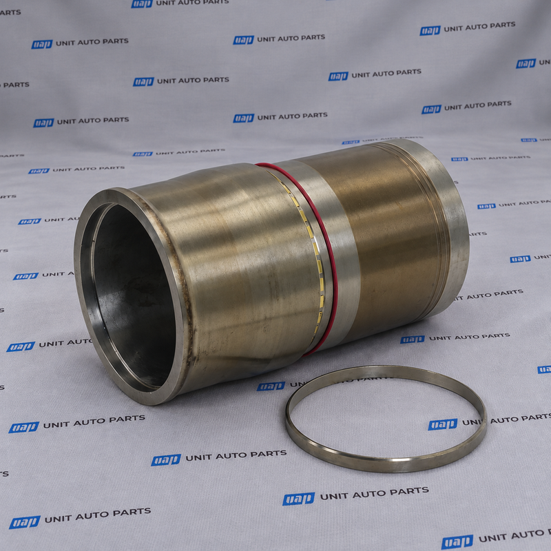 5693706 Genuine Cummins Cylinder Liner Kit For Diesel Engines
