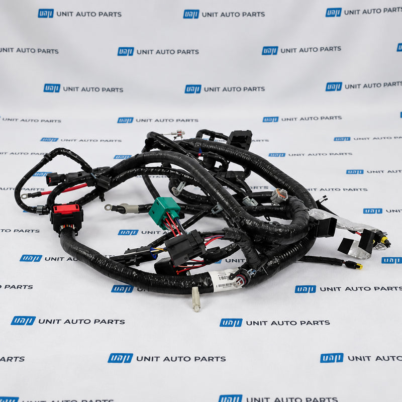 5C3Z-12B637-AA Genuine Ford Engine Wire Assembly For Super Duty 6.0L Diesel