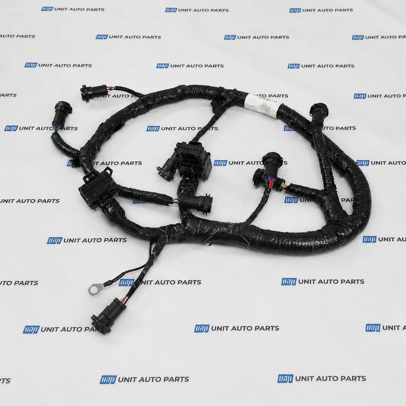 5C3Z9D930A Genuine Ford Wire Assembly For Ford Super Duty