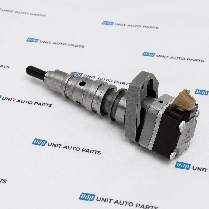 5C3Z-9VE527-BRM Genuine Ford Fuel Injector For E-Series F-Series 7.3L