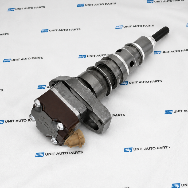 5C3Z-9VE527-BRM Genuine Ford Fuel Injector For E-Series F-Series 7.3L