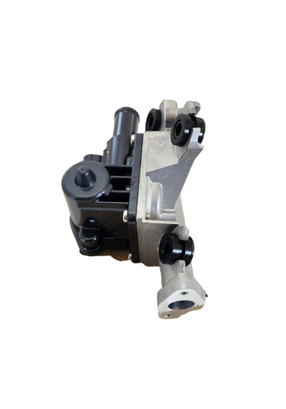 2570138100 Genuine Toyota Emission Control Valve Set For Tundra 4.6L