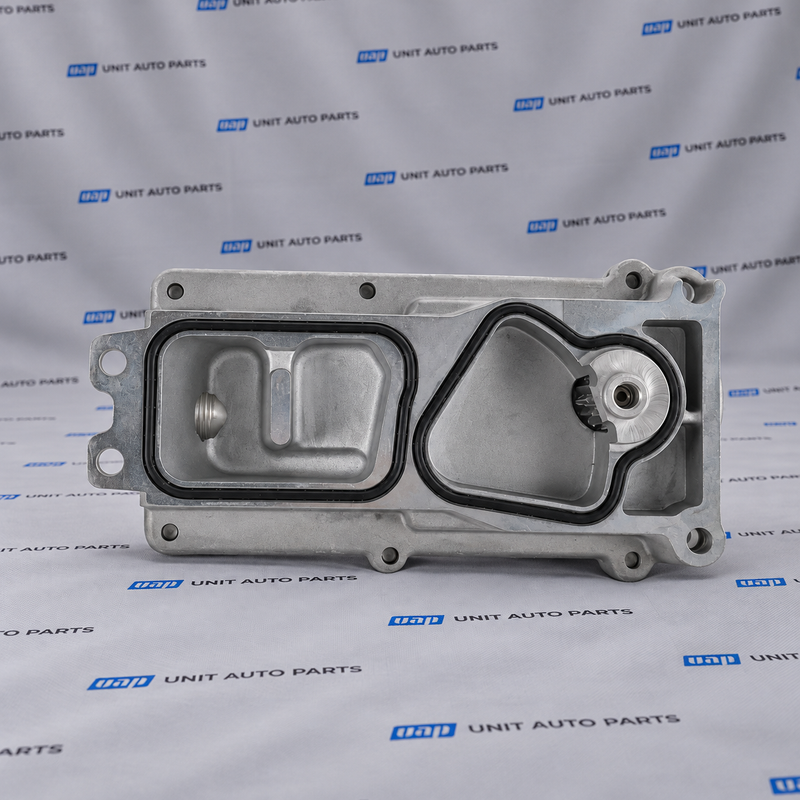 6382093RX Genuine Cummins Turbocharger Actuator For Cummins ISX