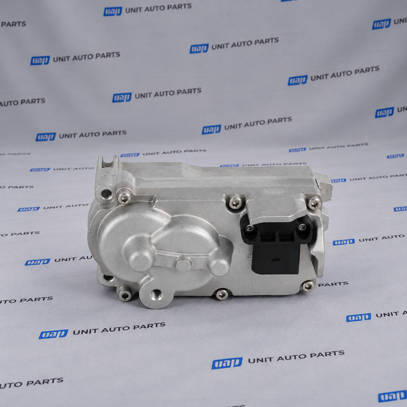 6382093RX Genuine Cummins Turbocharger Actuator For Cummins ISX