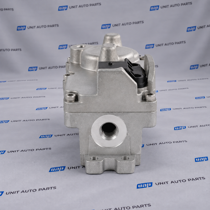 6382093RX Genuine Cummins Turbocharger Actuator For Cummins ISX