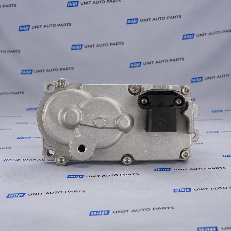 6382093RX Genuine Cummins Turbocharger Actuator For Cummins ISX