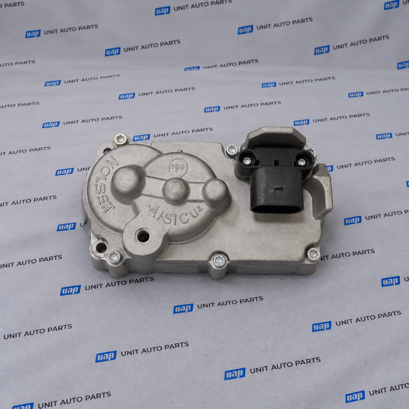 6382096RX Genuine Cummins Turbocharger Actuator For Ram 2500 3500 4500 5500 6.7L