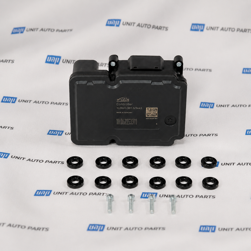 68030936AA Genuine Mopar ABS Control Module For Jeep Wrangler 3.8L