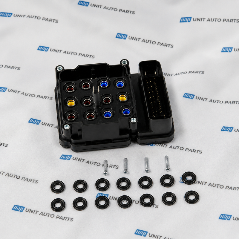 68030936AA Genuine Mopar ABS Control Module For Jeep Wrangler 3.8L