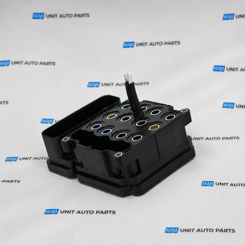 68030936AA Genuine Mopar ABS Control Module For Jeep Wrangler 3.8L