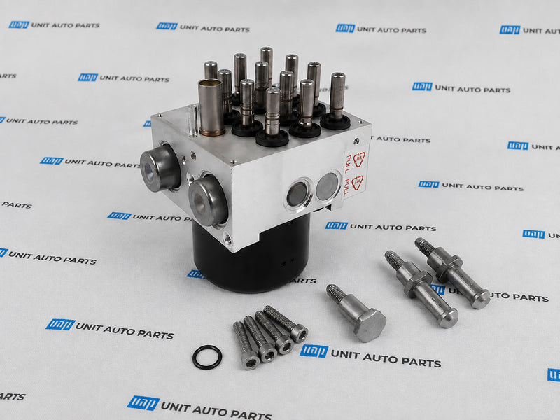 68067457AA Genuine Mopar Anti-Lock Brake Control Hydraulic Unit For Jeep Wrangler