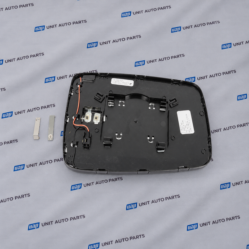 68079363AA Genuine Mopar Mirror Replacement Glass Left For Ram 1500