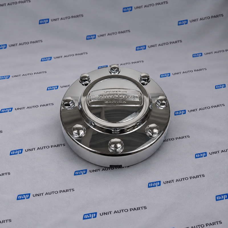 68081020AB Genuine Mopar Wheel Center Cap For Ram 3500