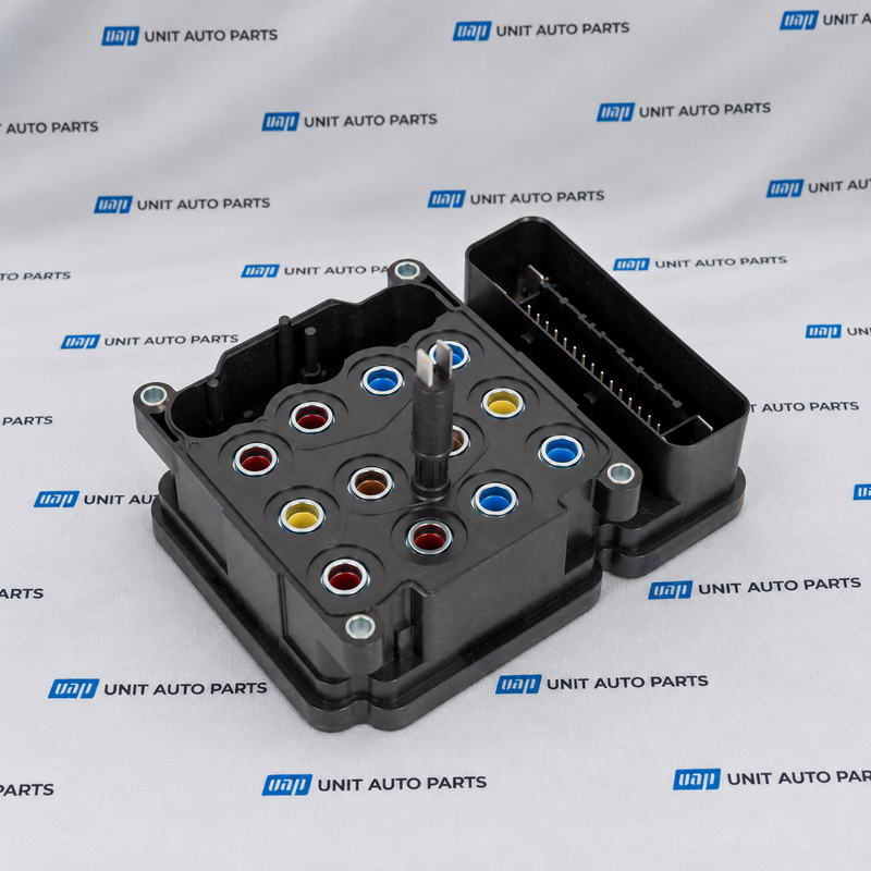 68089567AC Genuine Mopar ABS Control Module For Jeep Compass Patriot
