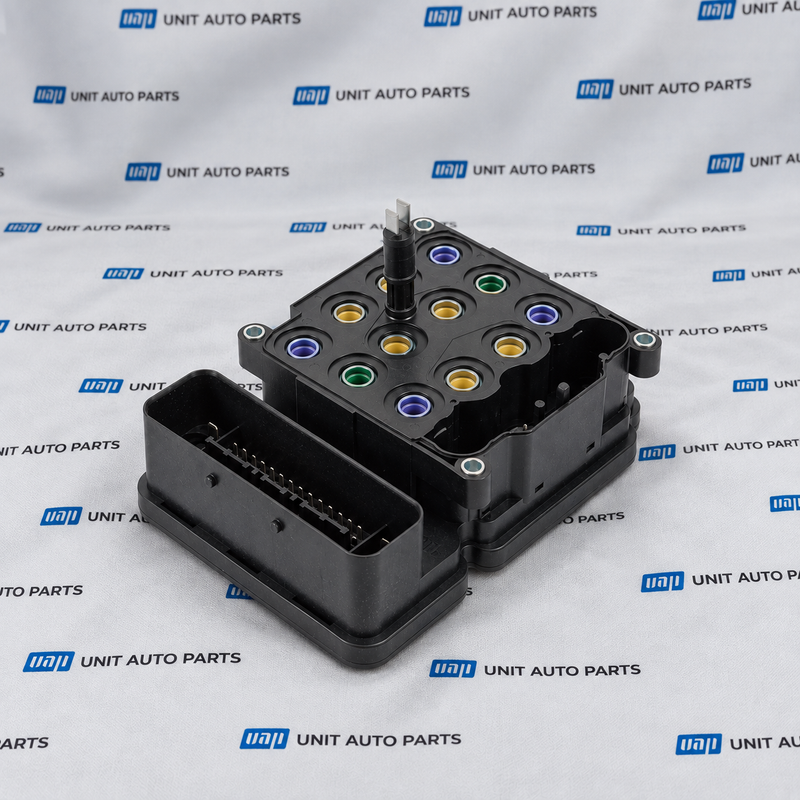 68089567AC Genuine Mopar ABS Control Module For Jeep Compass Patriot
