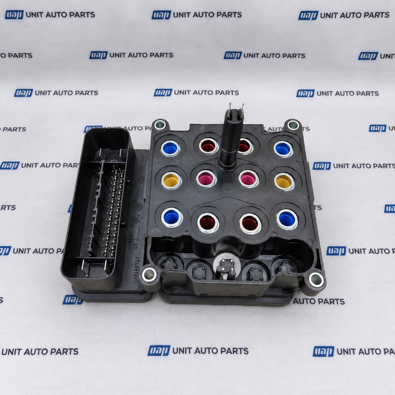 68089567AC Genuine Mopar ABS Control Module For Jeep Compass Patriot