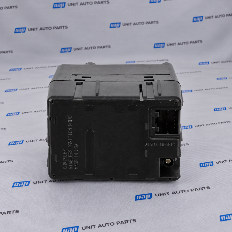 68105738AF Genuine Mopar Keyless Entry Receiver For Chrysler Dodge Jeep Ram