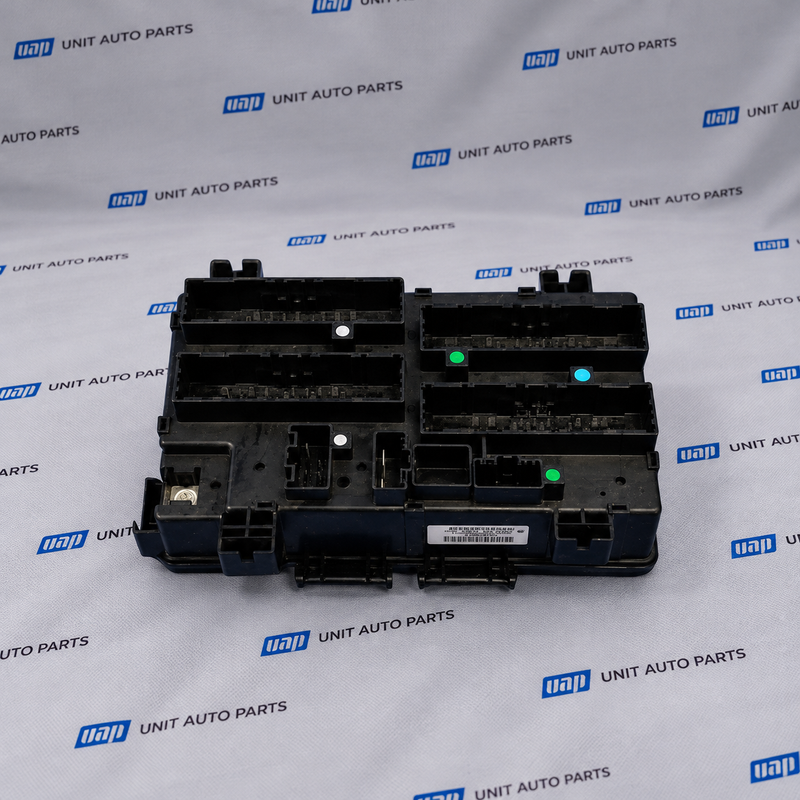 68137439AG Genuine Mopar Intelligent Power Distribution Center For Jeep Grand Cherokee