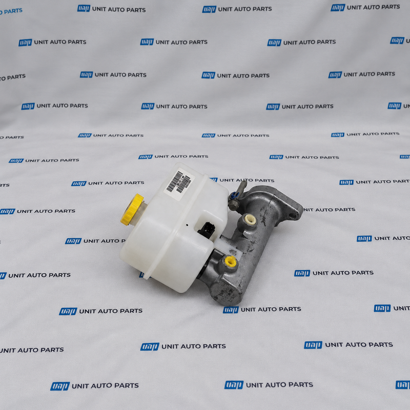 68144664AB Genuine Mopar Brake Master Cylinder