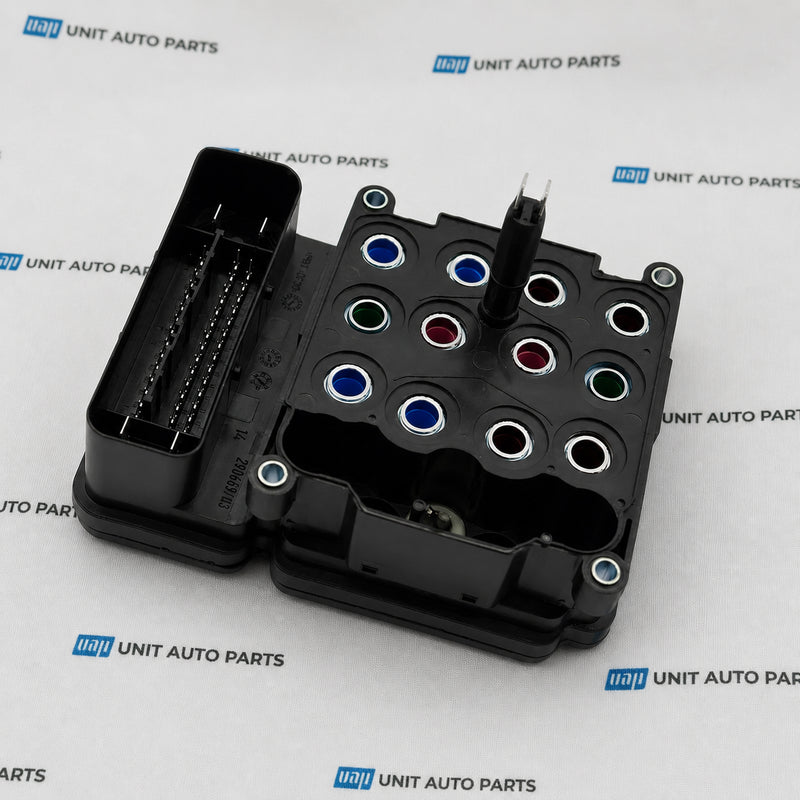 68145835AA Genuine Mopar ABS Anti-Lock Brake System Module For Jeep Wrangler
